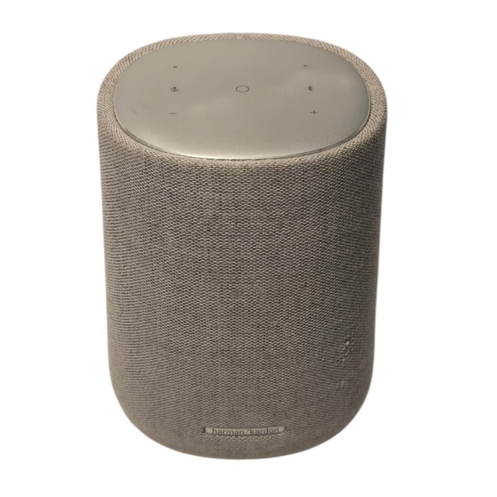 Harman-Kardon Wireless speaker Citation One, Audio, Tv en Foto, Luidsprekers, Harman Kardon, Gebruikt, Support@harmankardon.com