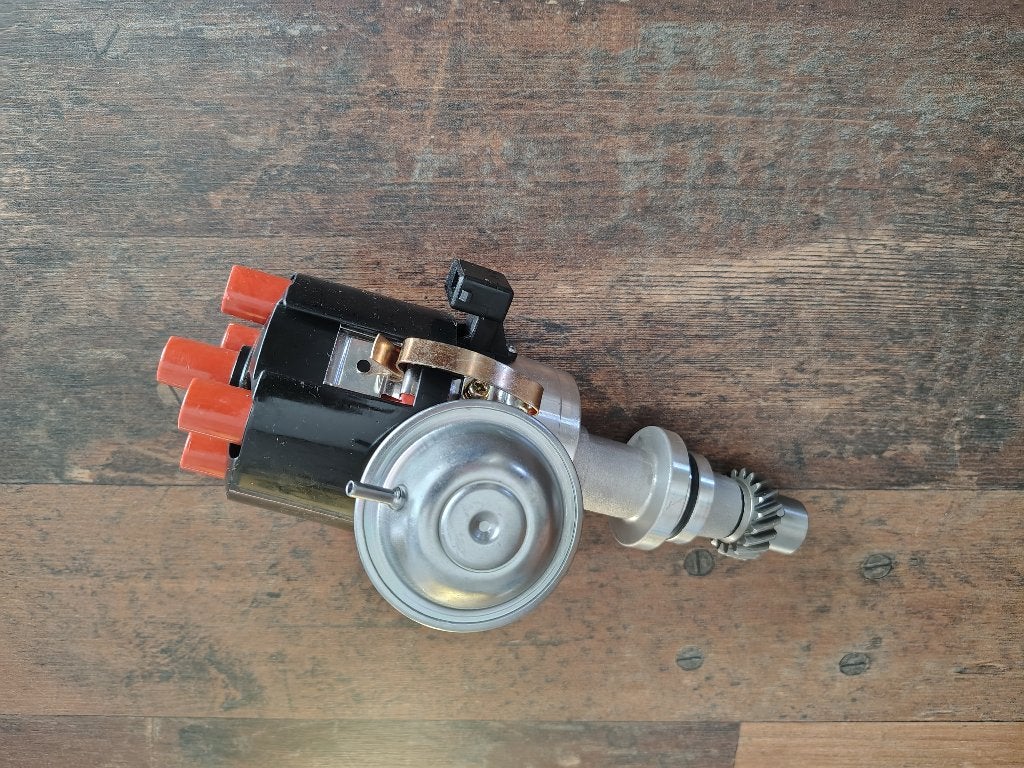 1x Onsteking Volkswagen Golf 2/ 3 /NIEUW !!!, Auto-onderdelen, Verzenden, Nieuw, Volkswagen