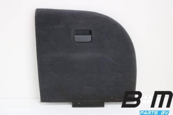 Deksel in bagageruimte rechts Audi A4 8E 8E9863990 (etka), Gebruikt