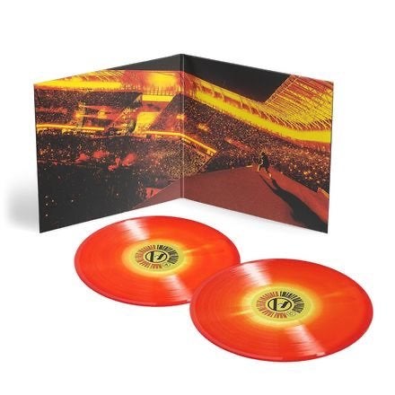 Twenty One Pilots - More Than We Ever Imagined - 2 LP's