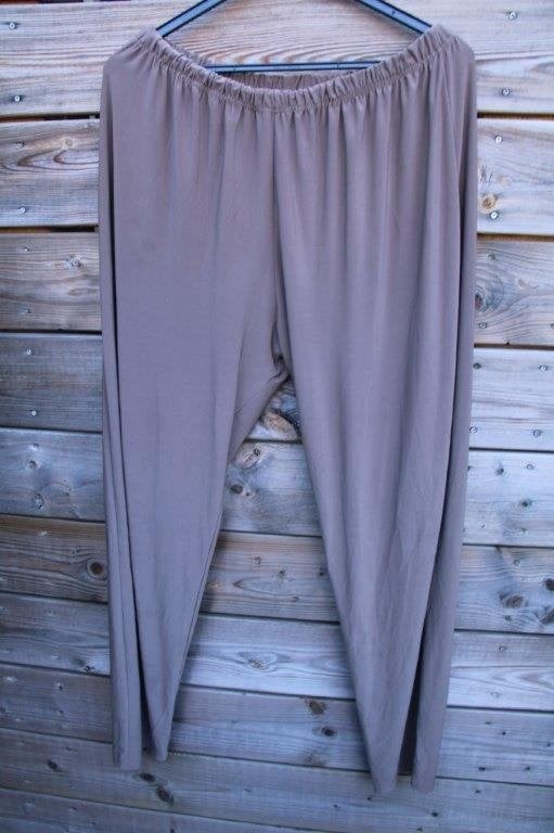 Broek bruin Magna mt 52/54 Vaste prijs OPRUIMING, Overige typen, Bruin, Ophalen of Verzenden, Magna