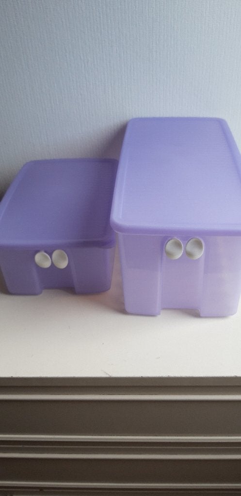 Tupperware fridge smart, Huis en Inrichting, Keuken | Tupperware, Ophalen of Verzenden, Overige typen