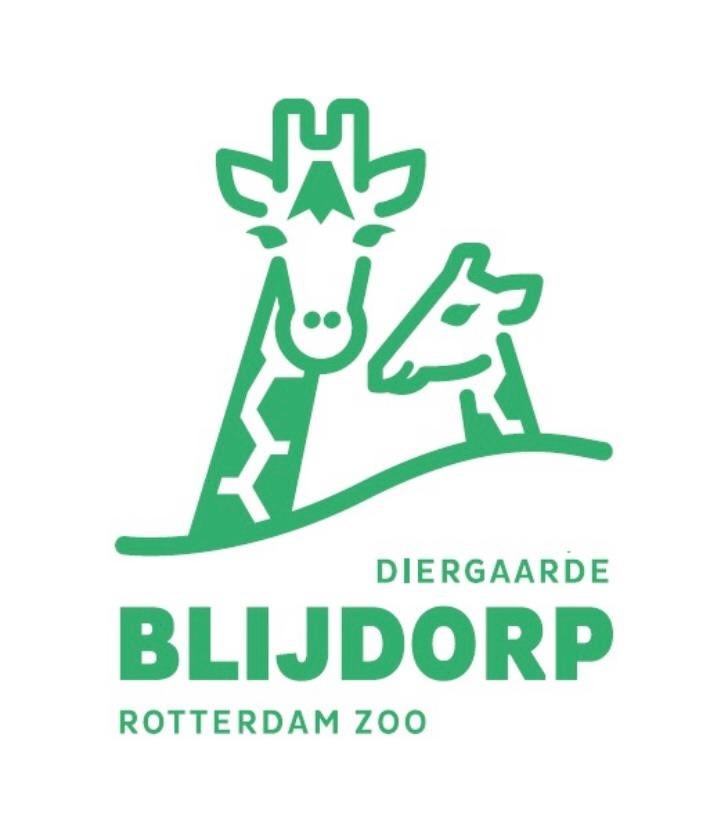 4 tickets Diergaarde Blijdorp kaartjes geldig t/m 31 dec, Tickets en Kaartjes, Recreatie | Dierentuinen, Drie personen of meer