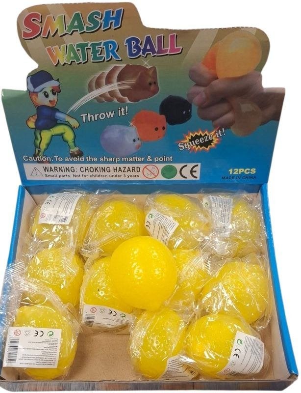PARTIJ SQUISHIES CITROEN, Diversen, Rommelmarktspullen, Nieuw, Ophalen of Verzenden