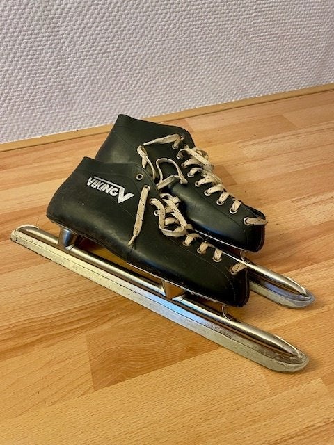 Lage noren, Sport en Fitness, Viking, Gebruikt, Ophalen of Verzenden, Noren