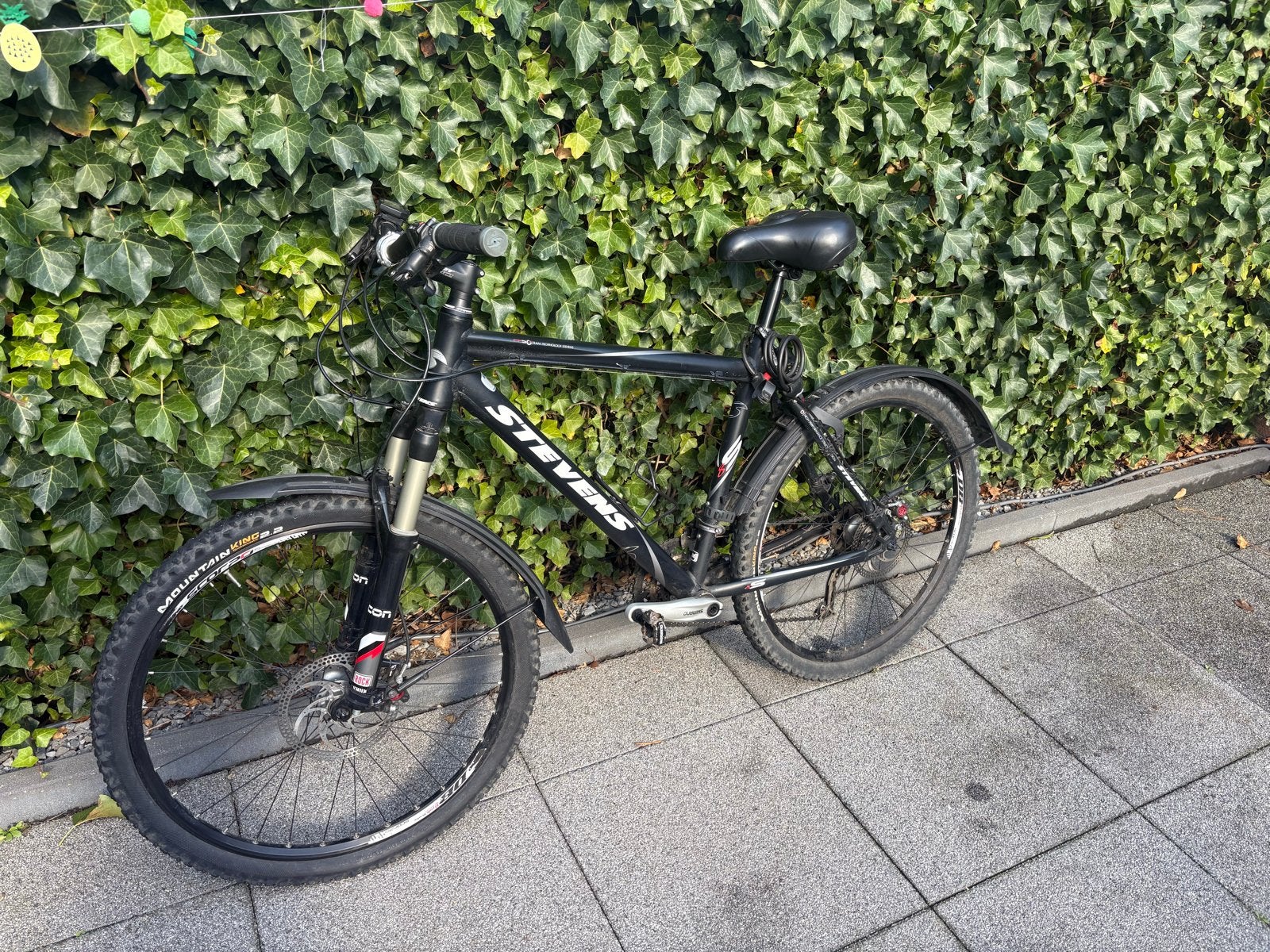 Stevens Mountainbike, Fietsen en Brommers, Gebruikt, Hardtail, Schijfrem, Ophalen