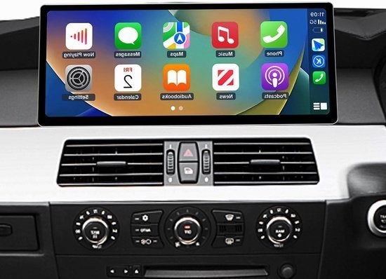 CarPlay Touchscreen – Autoradio Scherm – Multimedia Display, Corvance B.V., Verzenden, Nieuw, Corvancebol@gmail.com