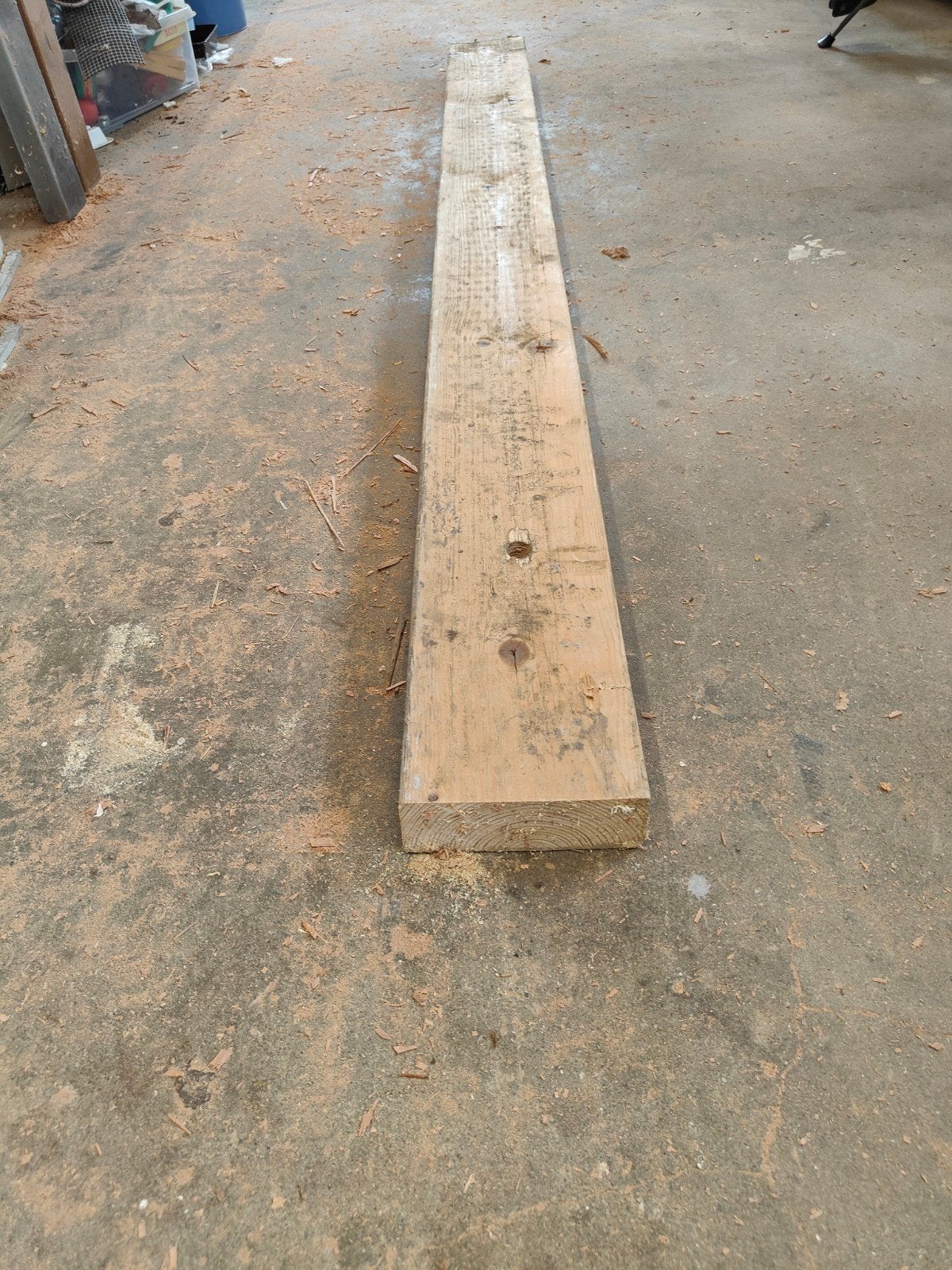 Gebruikte houten balken - Vuren - 180, 200, 400, 500 cm cm, Ophalen, Gebruikt, Balk, Vuren