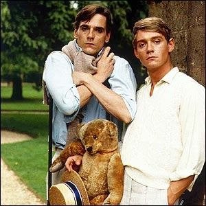 Tv-serie 'Brideshead Revisited', Cd's en Dvd's, Engels, Alle leeftijden, Nederlands, Drama