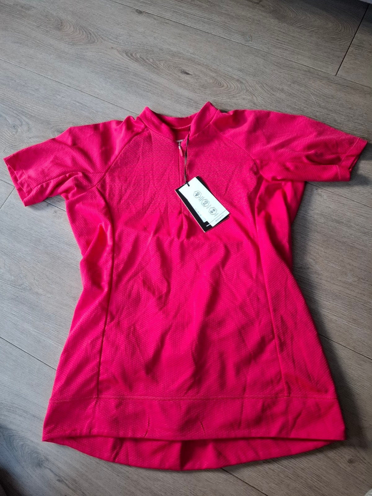 craft wielershirt nieuw maat l dames, Ophalen of Verzenden, Nieuw, Dames