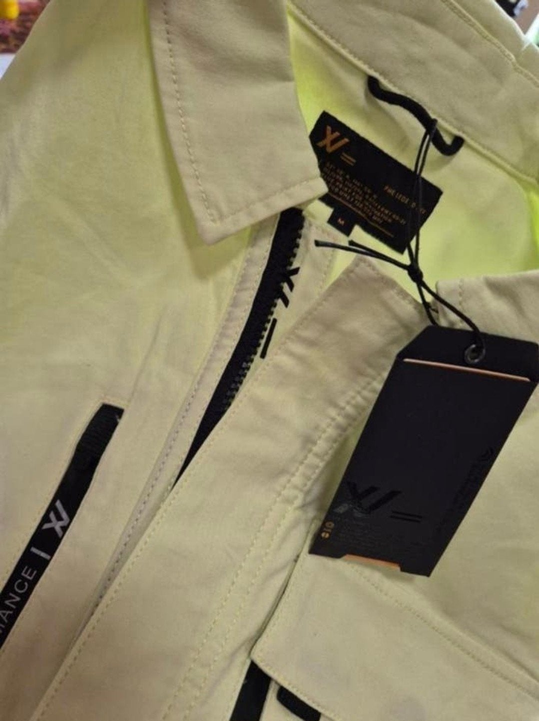Pme Legend jas Shacket Overblouse Nieuw maat M, Maat 48/50 (M), ., Nieuw, Ophalen of Verzenden