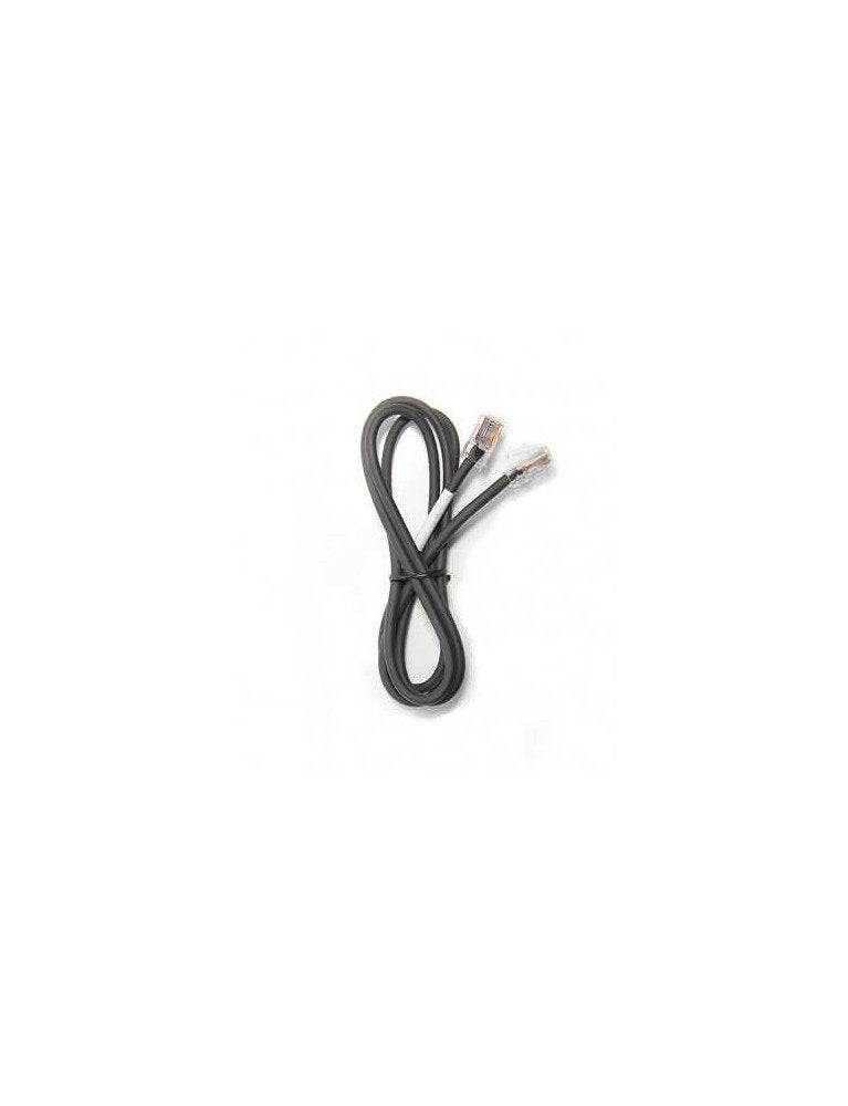 Te koop Microfoonkabel komunica 508/908 voor Kenwood, Ophalen of Verzenden, Zo goed als nieuw, Zender en Ontvanger