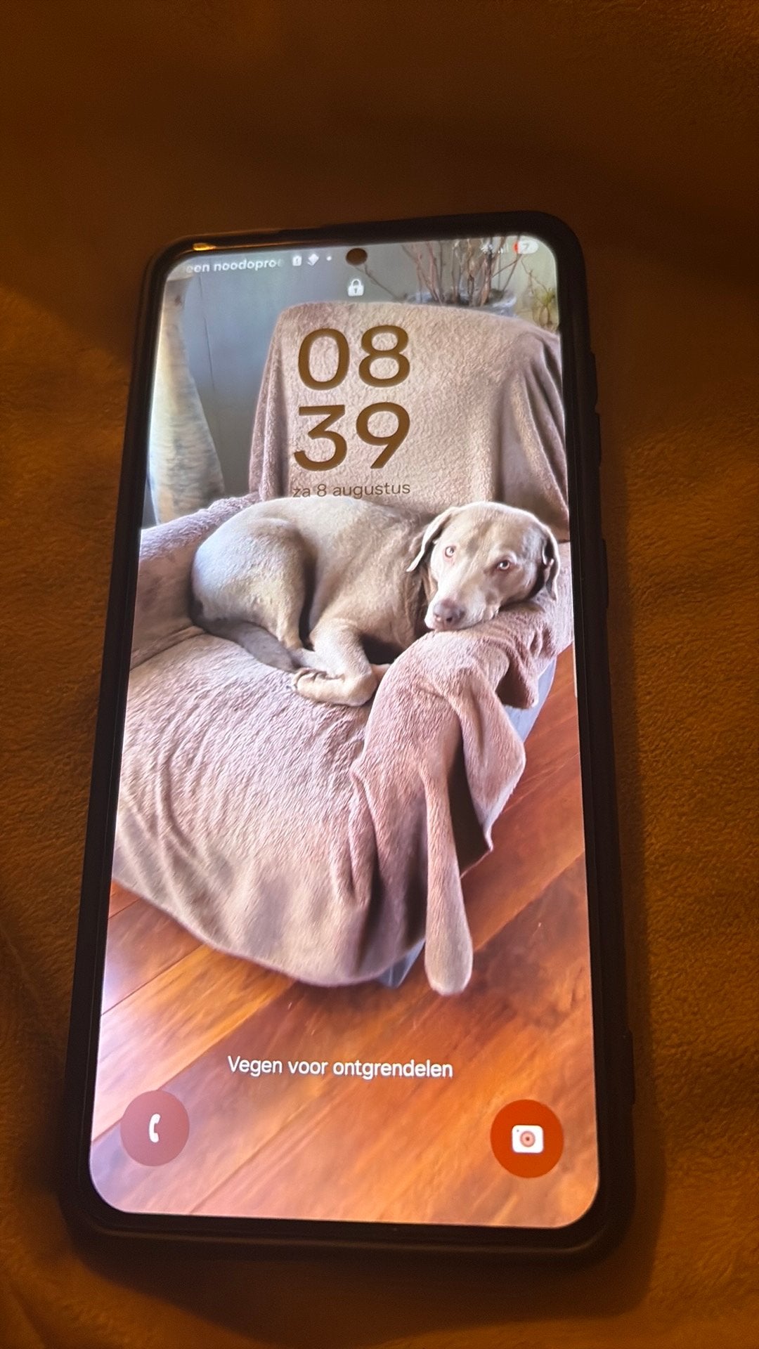 Samsung Galaxy S21 5G 128gb in topstaat met doos en lader, Ophalen, Zwart, Touchscreen, Zo goed als nieuw