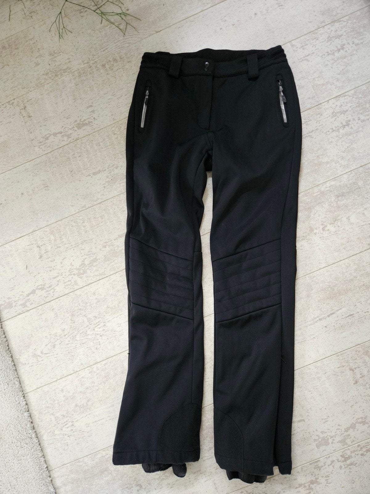Skibroek Falcon, Maat 38/40 (M), Ophalen of Verzenden, Zo goed als nieuw, Lang