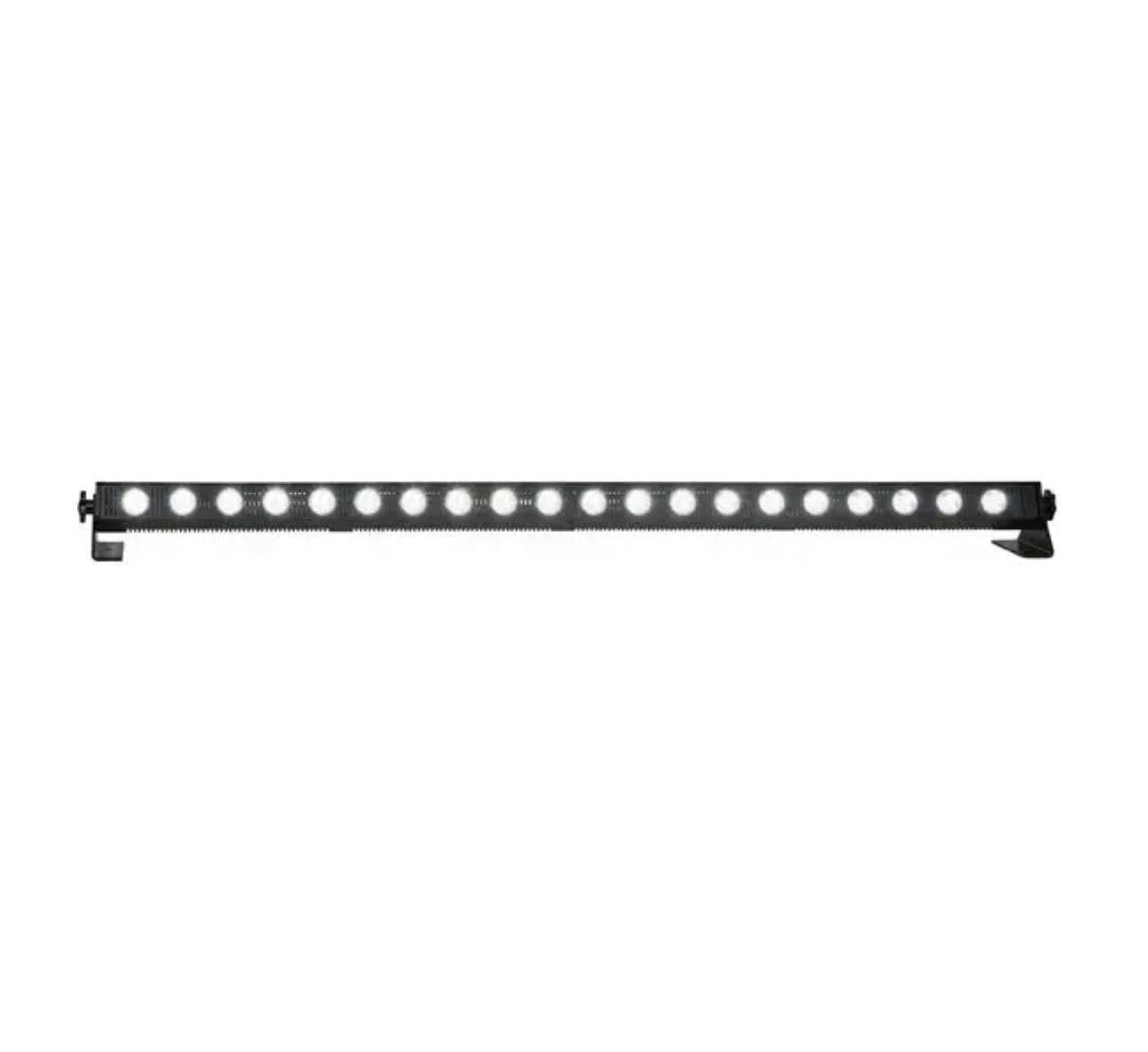GEZOCHT: Showtec Sunstrip/blinder, Ophalen, Zo goed als nieuw, Licht