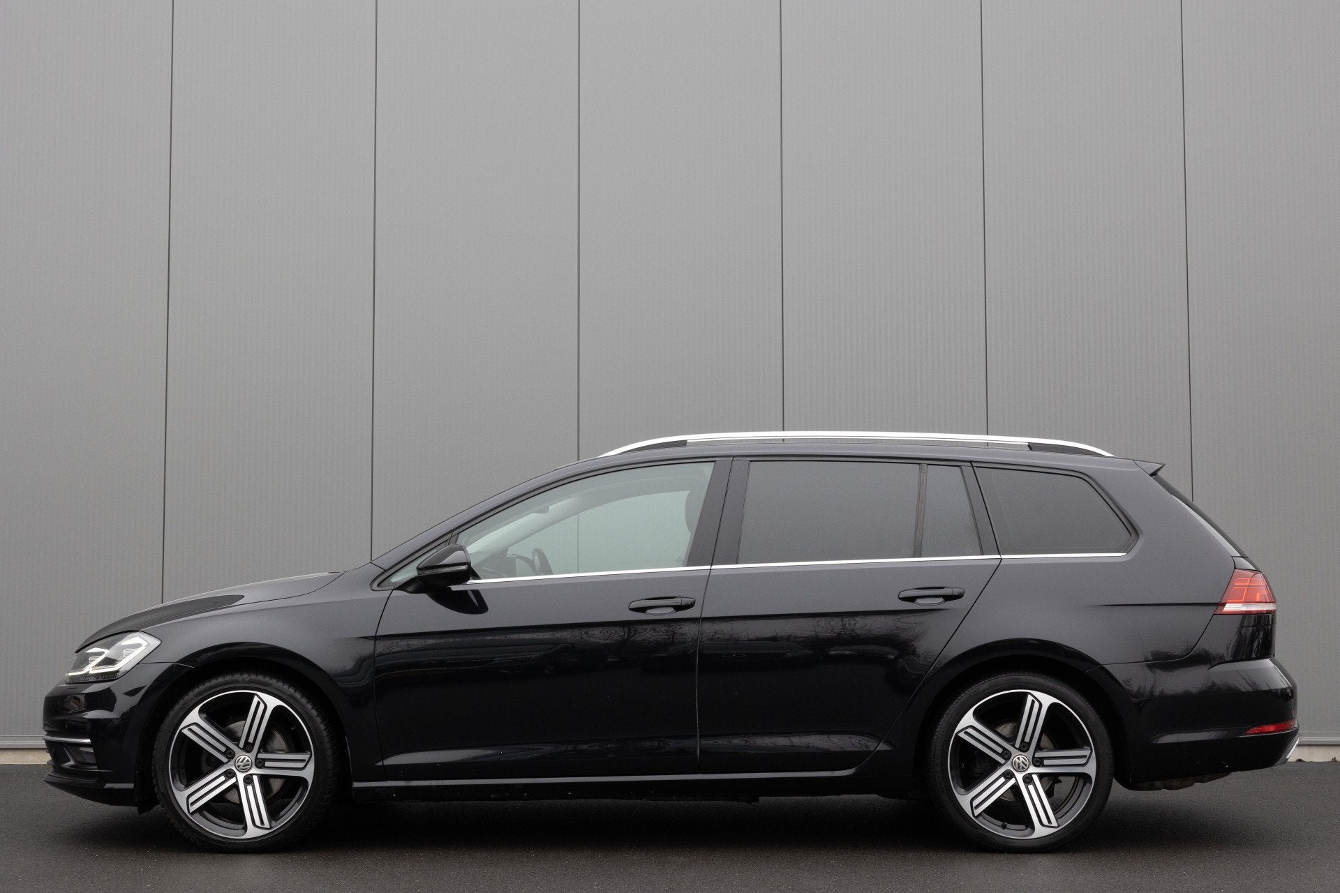 Volkswagen Golf Variant 1.4 TSI Highline | VIRTUAL DASH | PA, Stof, Gebruikt, 4 cilinders, 150 pk