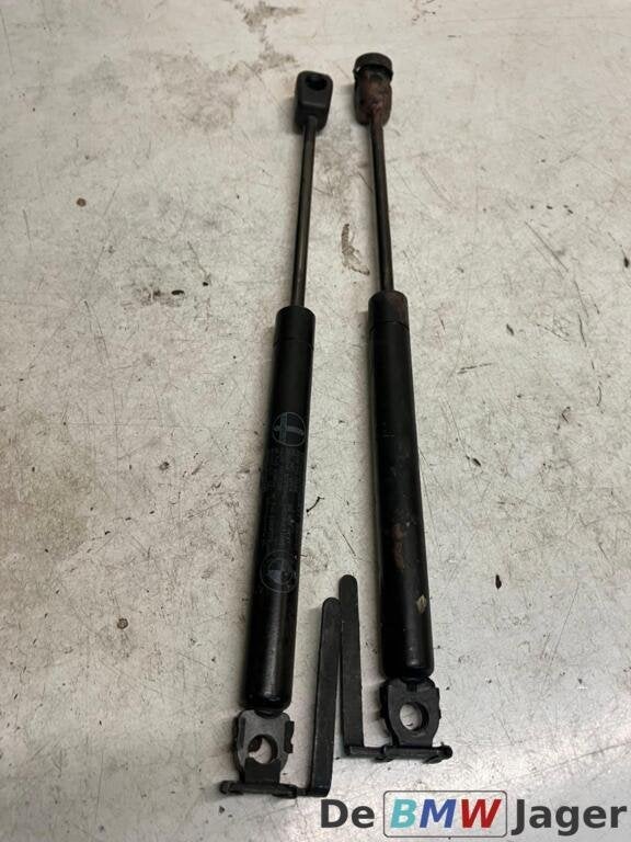 set Gasveer cabriodak BMW 3-serie Cabrio E36 8132679, Gebruikt, Ophalen of Verzenden, BMW, BMW