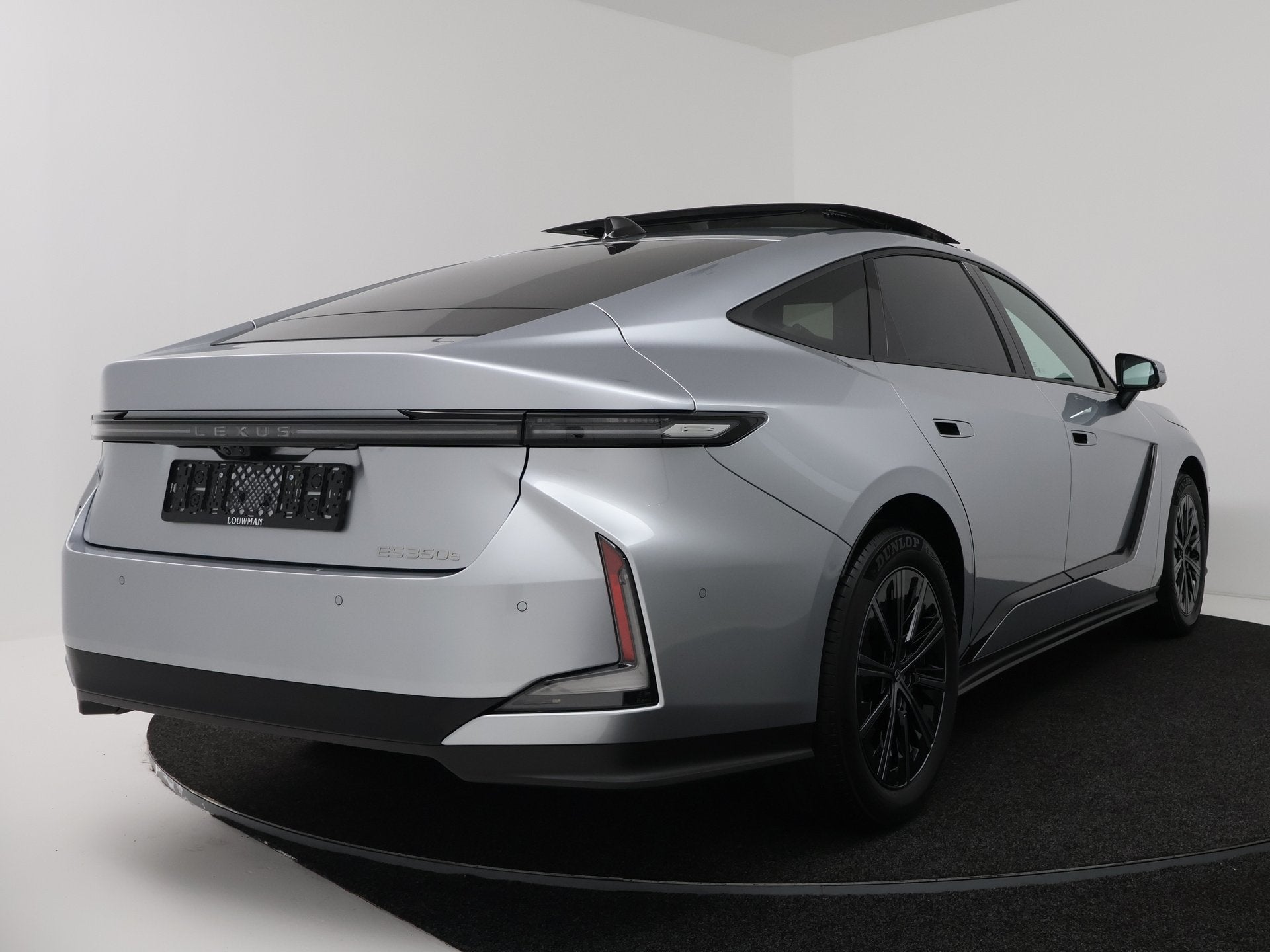 Lexus ES 350e Executive Line | Mark Levinson Audio |, Auto's, 12 maanden, Gebruikt, Beige, Leder