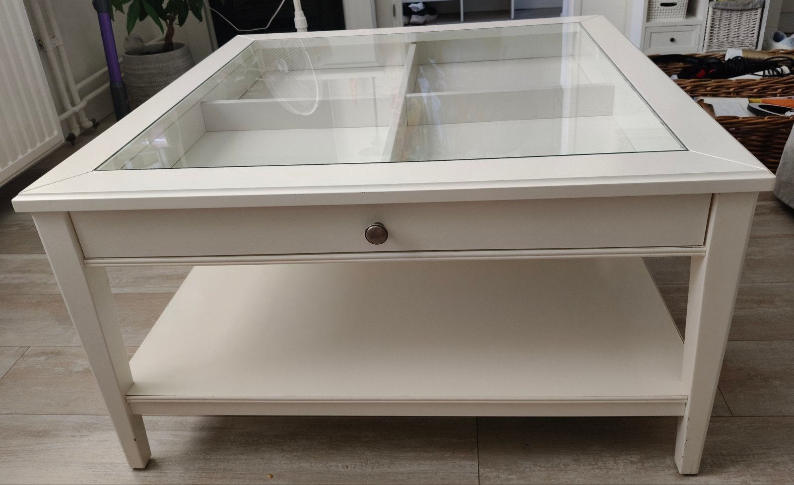 gratis af te halen Liatorp salon tafel, Huis en Inrichting, Ophalen
