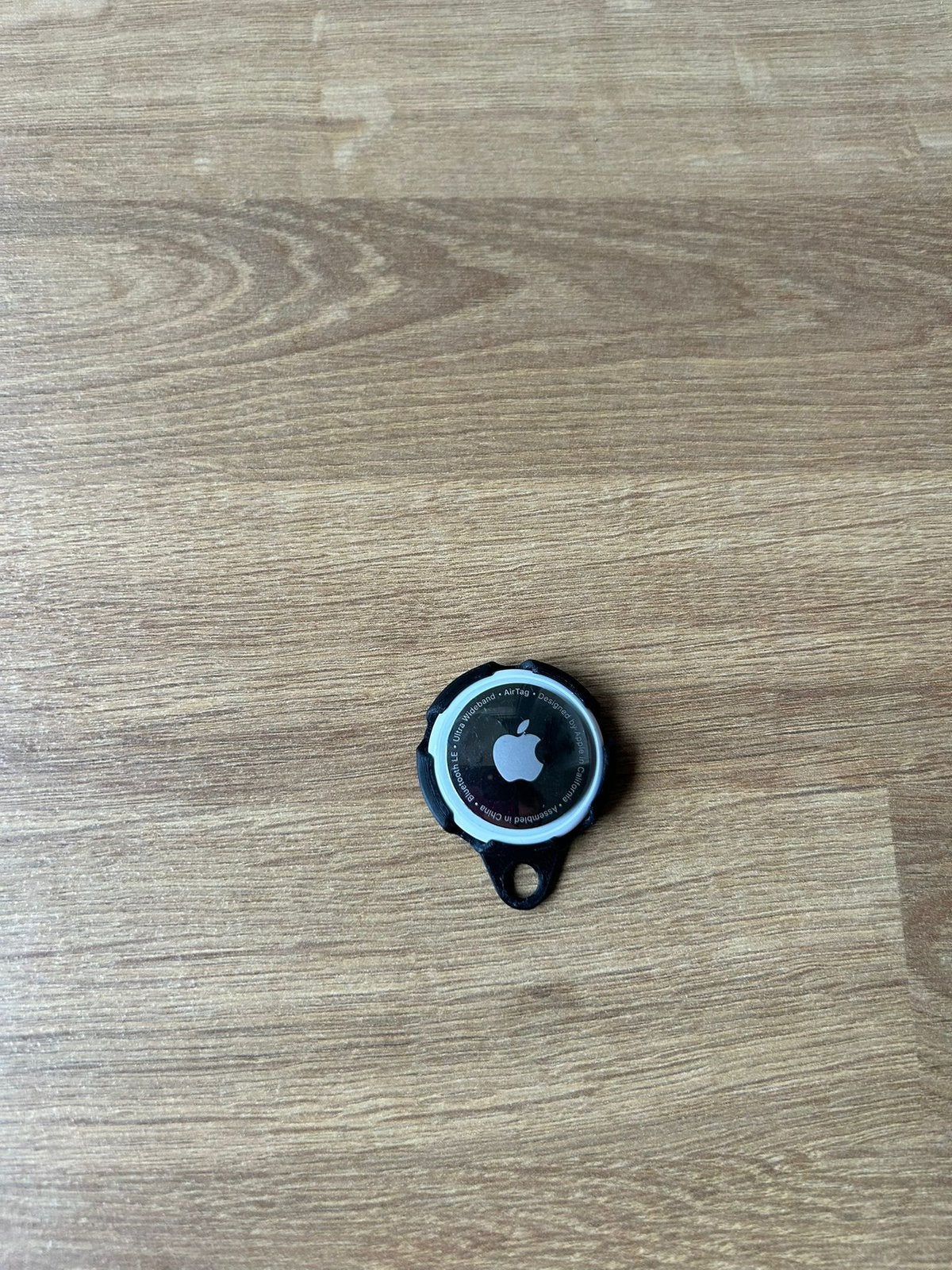 Apple airtag sleutelhanger, Ophalen of Verzenden, Nieuw, Overige typen