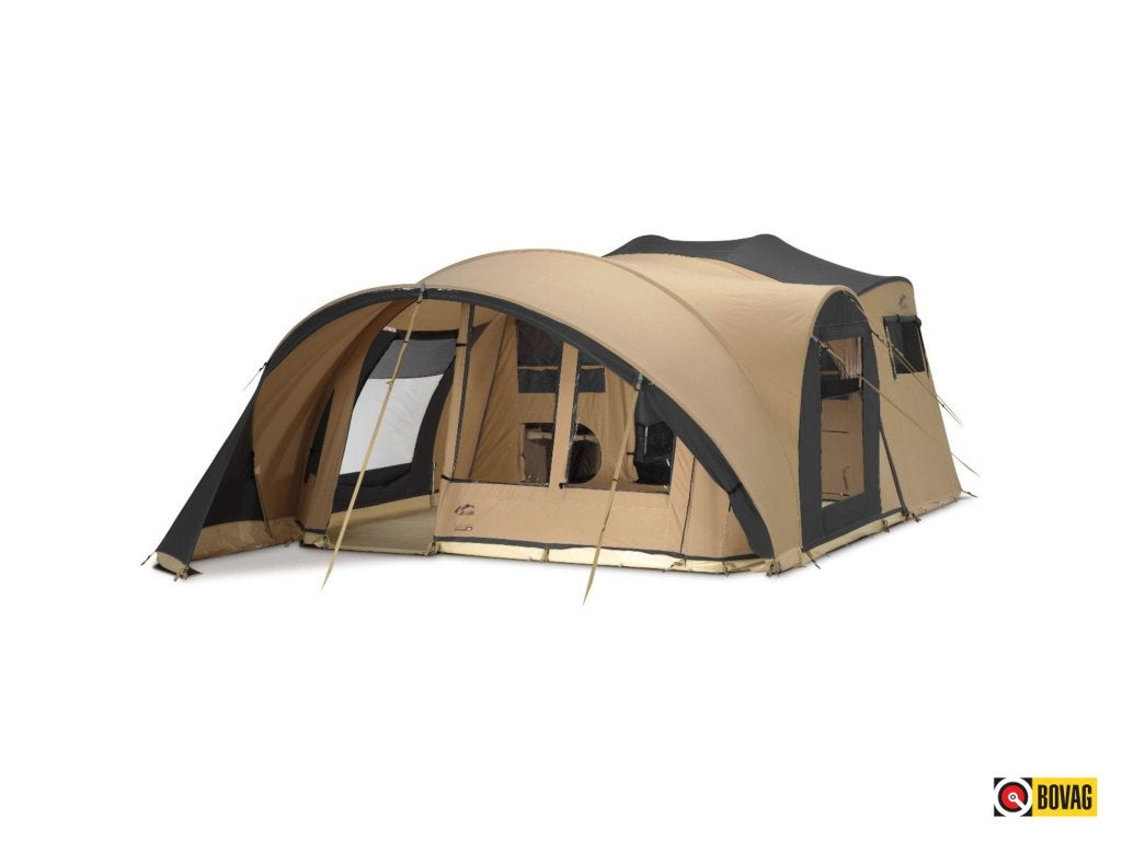 Cabanon Mercury Comfort Model 2024, ZGAN staat, Meer dan 6, Cabanon