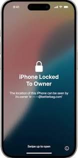 iPhones met iCloud / MDM lock – Directe inkoop, Ophalen of Verzenden, Zo goed als nieuw, 6 megapixel of meer, Overige modellen