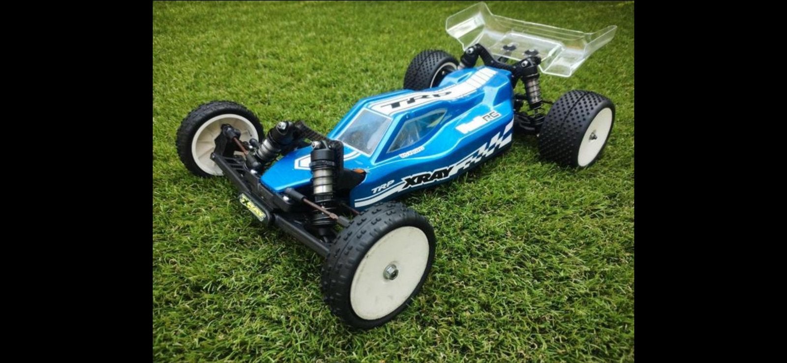XRAY XB2D ’19 1/10 2WD - muchmore - Hobbywing - veel extra’s, Elektro, Gebruikt, Auto offroad, Ophalen of Verzenden