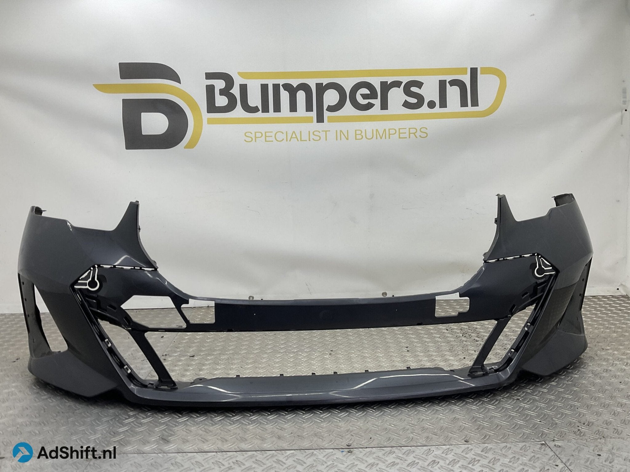 Bumper BMW 5 G60 G61 M-Pakket M Pakket 23- 51118084653 Voorb, Bumper