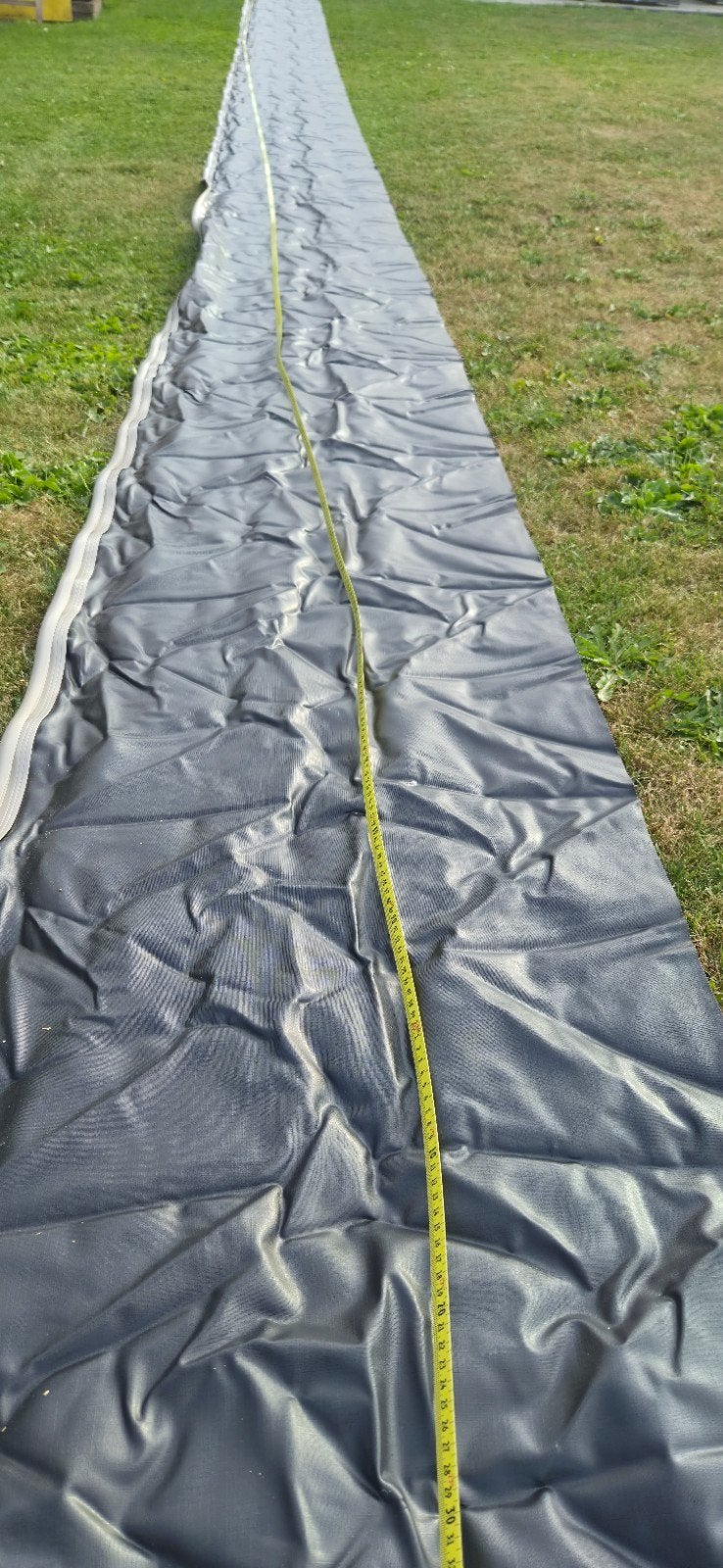 lateislabbe, Ophalen of Verzenden, Overige materialen, Minder dan 4 cm, 15 m² of meer
