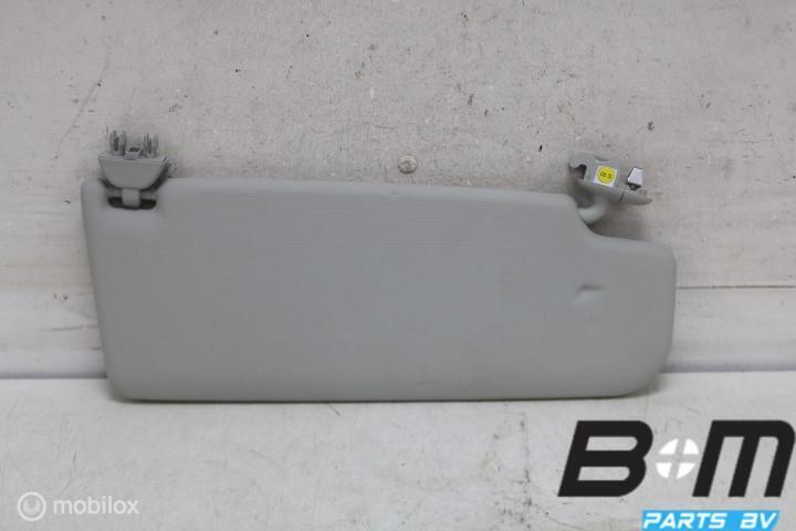 Zonneklep links VW Up! 6RU857551A, Gebruikt