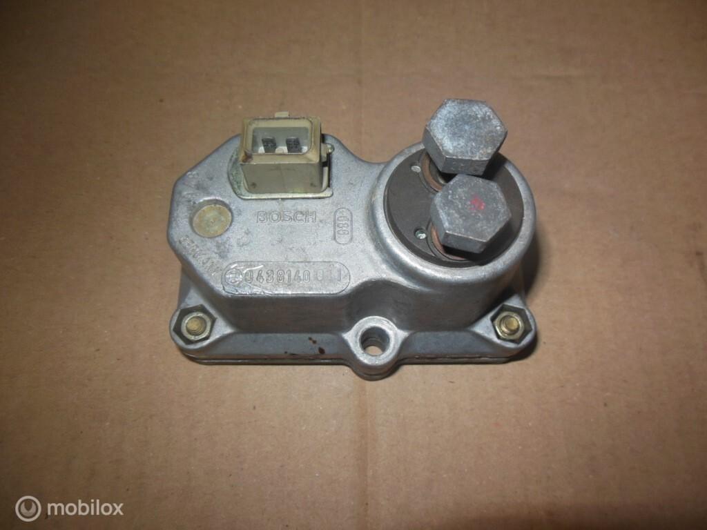 Warmloopregelaar Porsche 924 ('76-'85), Gebruikt, Porsche, Ophalen of Verzenden