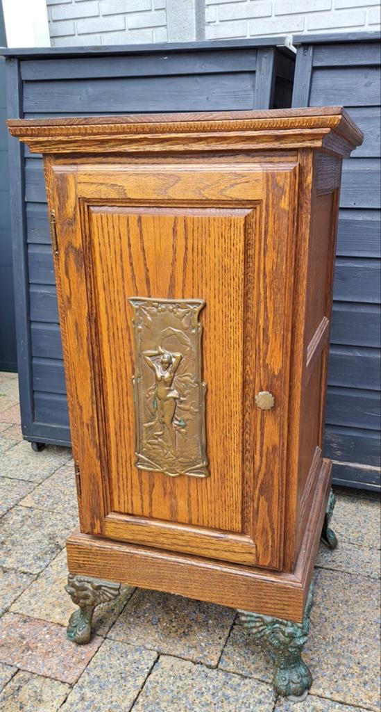 USA slotmachine stand, Overige munten, Ophalen