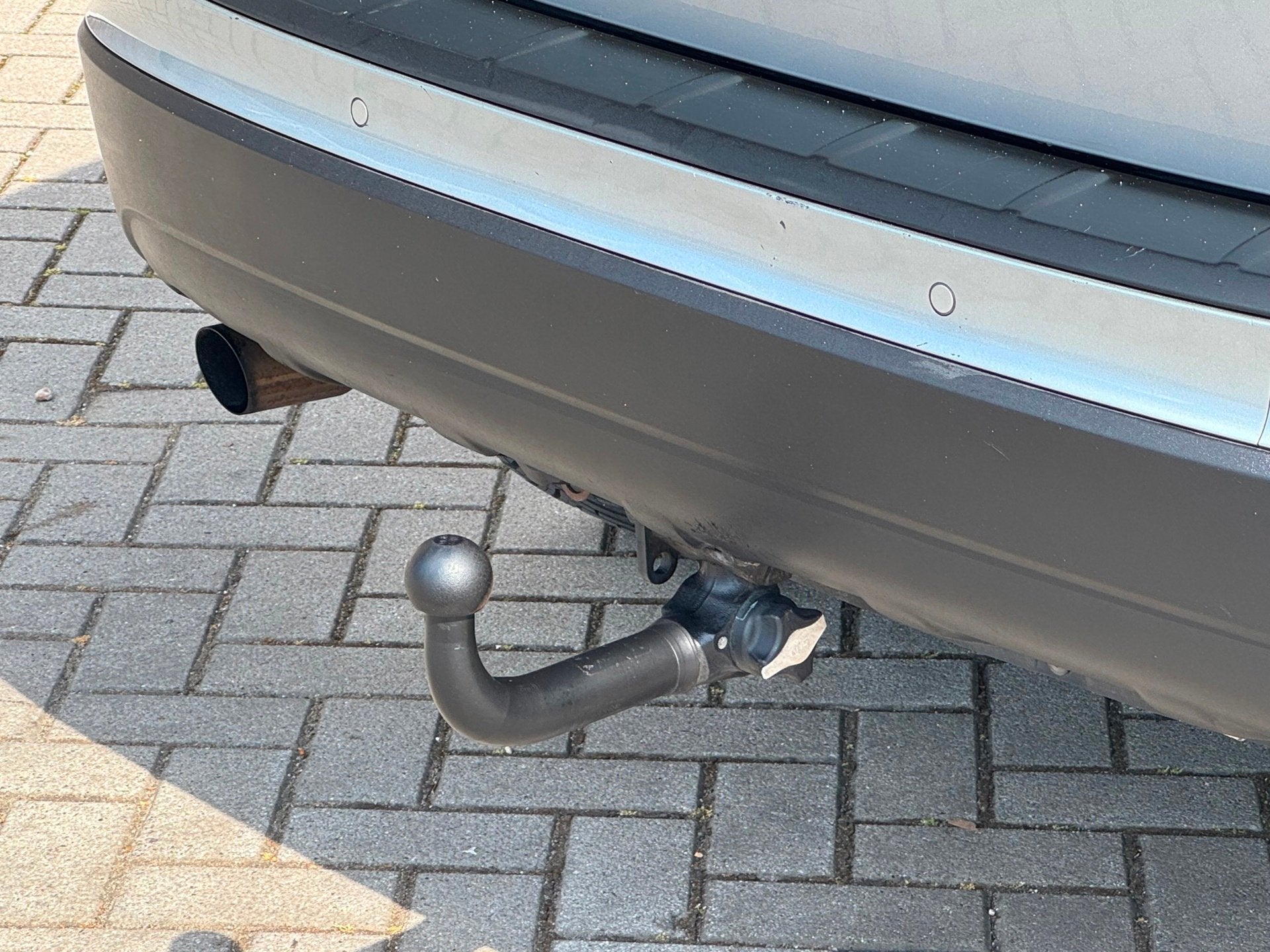 Foto 28 van Volvo XC60 2.0 T5 |LEES TEKST|
