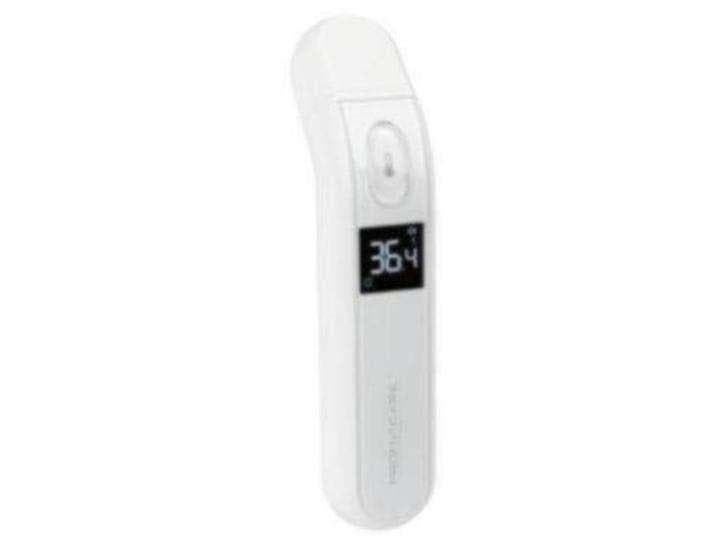 ProfiCare Contactloze Thermometer PC-FT 3095, Ophalen of Verzenden, Eiberstraat 9 te Dokkum, Foto Meinema, Nieuw