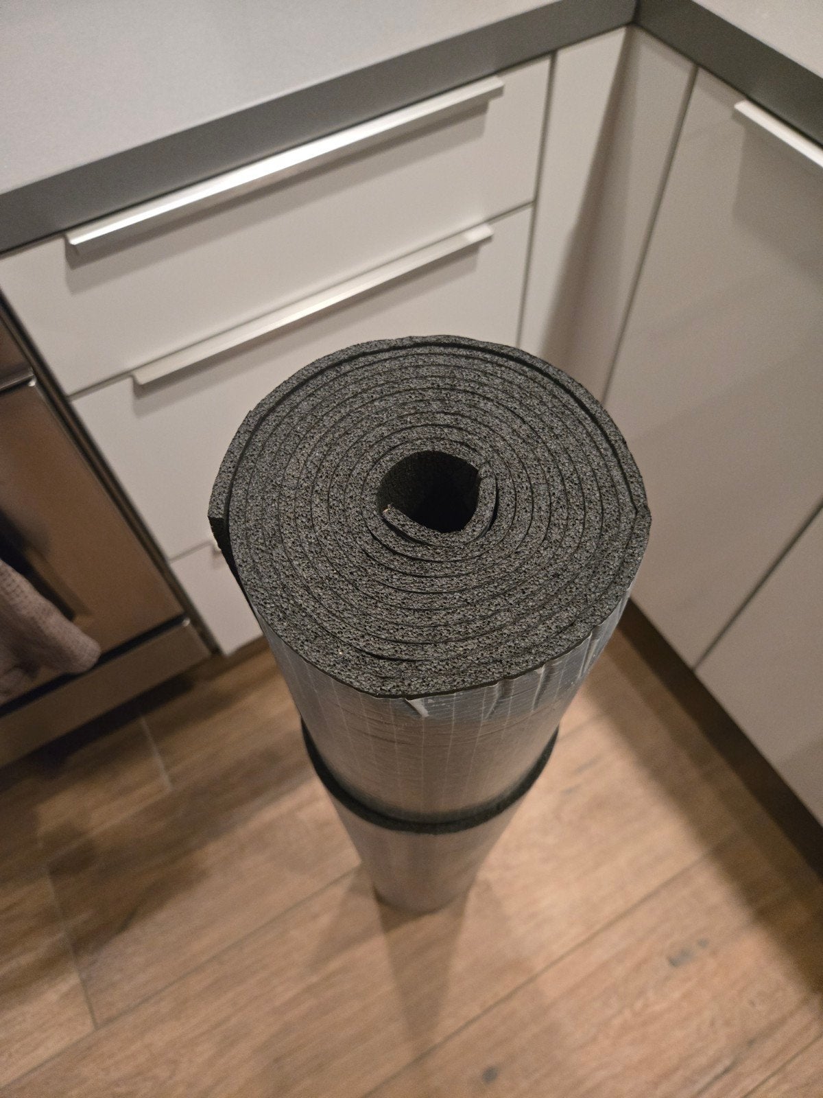 armaflex 6mm, Doe-het-zelf en Verbouw, Isolatie en Afdichting, Minder dan 4 cm, Overige materialen, Nieuw, Ophalen of Verzenden
