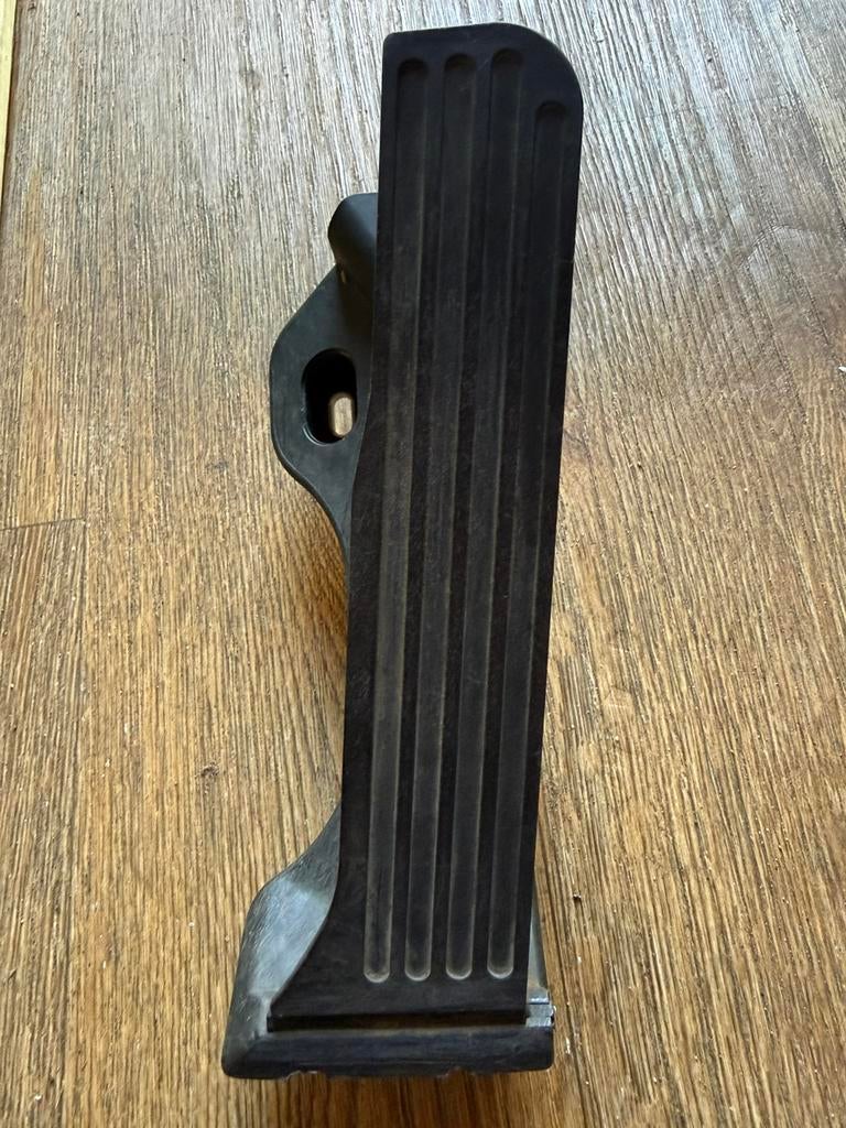 Vw Tiguan Gasklephuis,Stuur en Gaspedaal, Ophalen of Verzenden, Gebruikt, Volkswagen