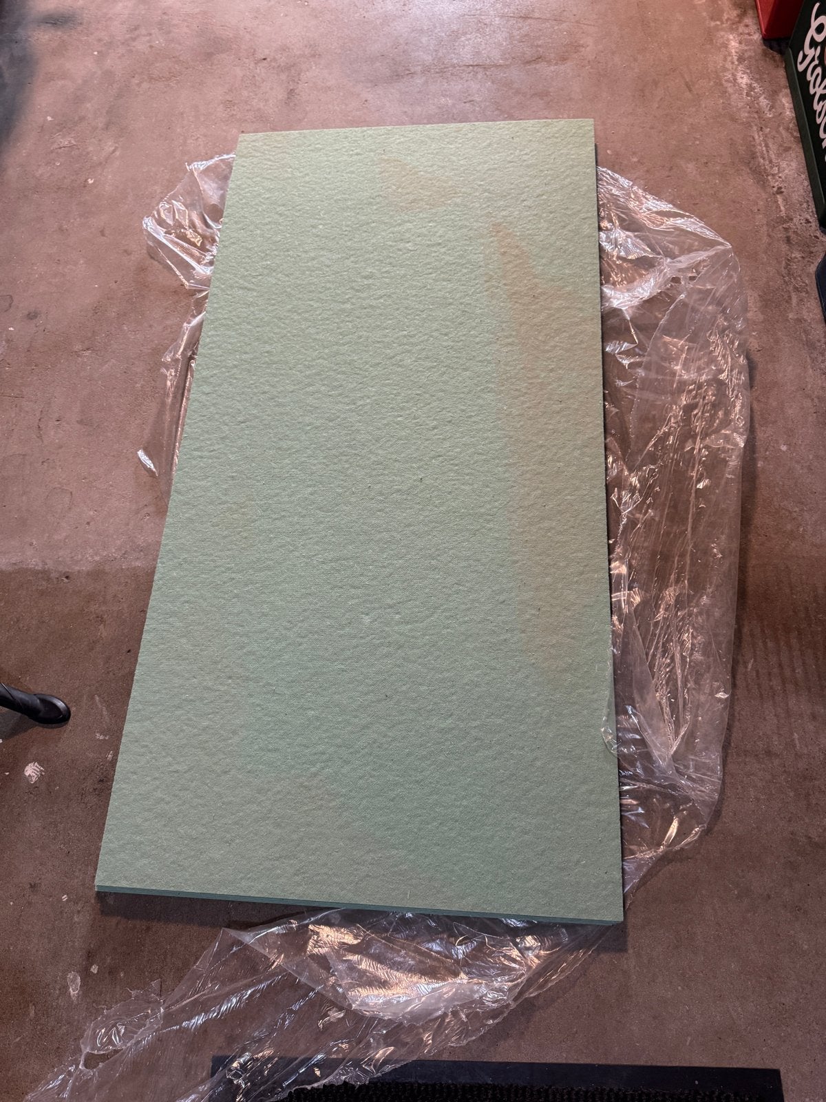 GRATIS Ondervloer 7mm 120x60cm (4st. 2,9m2), Ophalen, Overige materialen, 30 cm of meer, 50 tot 150 cm