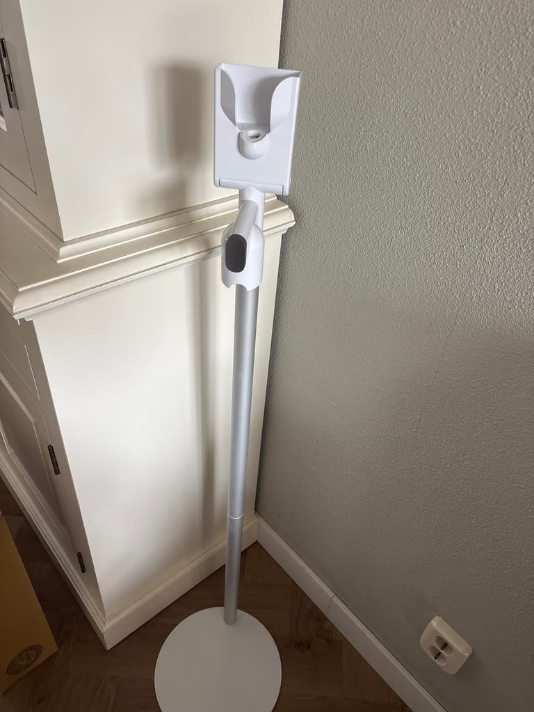 Dyson Floor Dok Multi - Standaard voor  de Dyson v12, Ophalen of Verzenden, Zo goed als nieuw, Overige typen