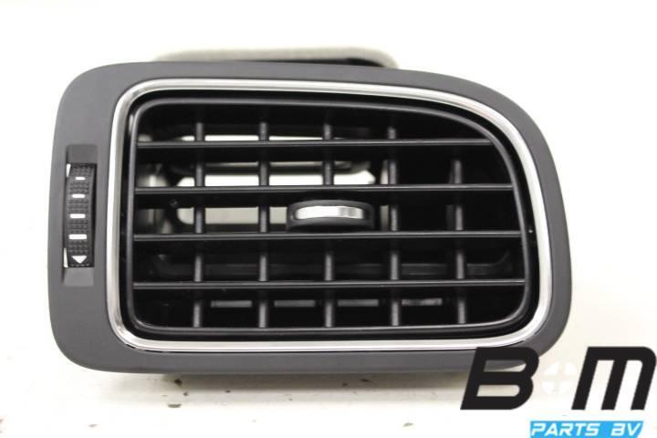 Luchtrooster rechts VW Polo 6C, Auto-onderdelen, Dashboard en Schakelaars, Gebruikt