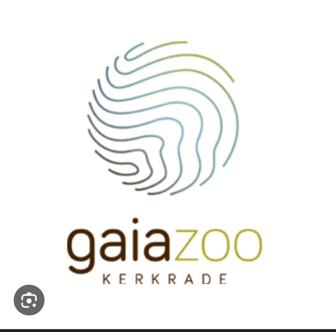 Ticket gaiazoo voor 22-08-2026, Tickets en Kaartjes, Eén persoon, Ticket of Toegangskaart