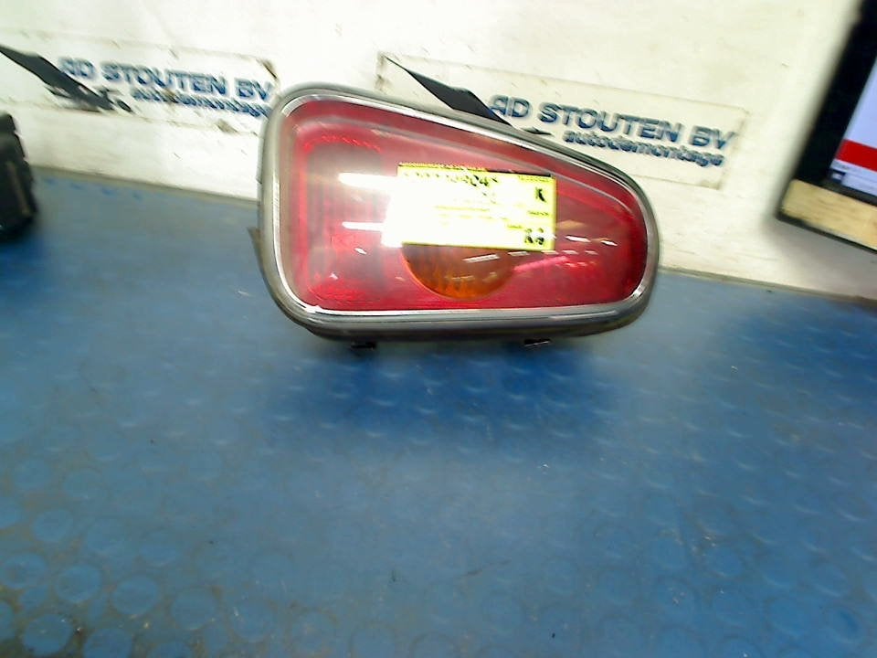 Achterlicht Rechts Mini Mini (R56) 2007 89023373, Auto-onderdelen, Verlichting, Gebruikt, Petuelring 130, München 80809, , Duitsland
