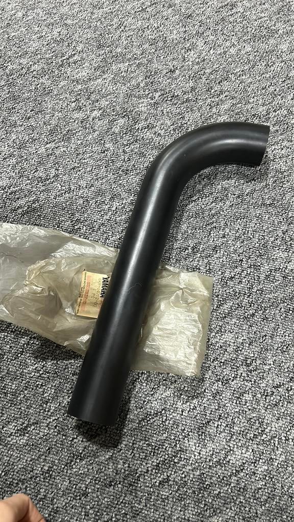 Yamaha uitlaatpijp 6K8-14752-00, Ophalen of Verzenden, Nieuw