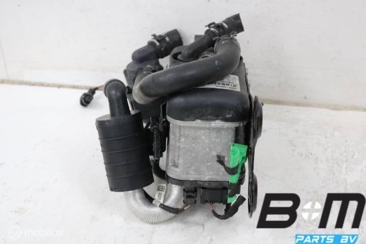 Standkachel VW Golf 7 diesel 5Q0815005L, Gebruikt