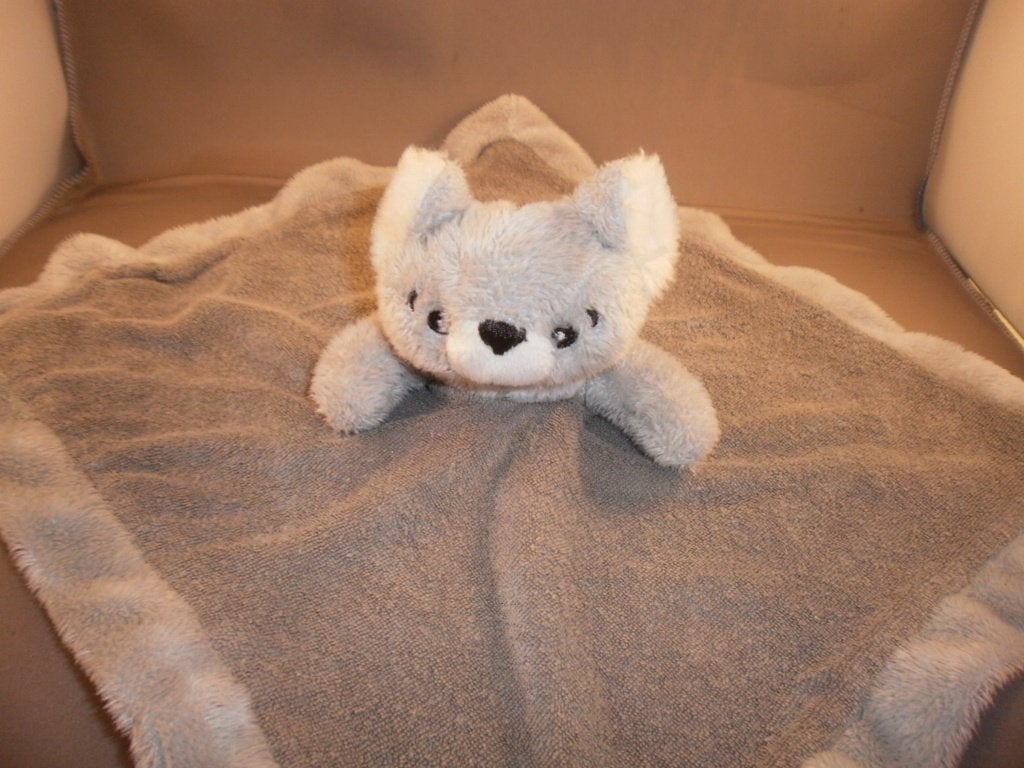 natalis koala beer tut doek grijs witte oren snuit zwarte, Overige merken, Overige karakters, Beer, Grijs