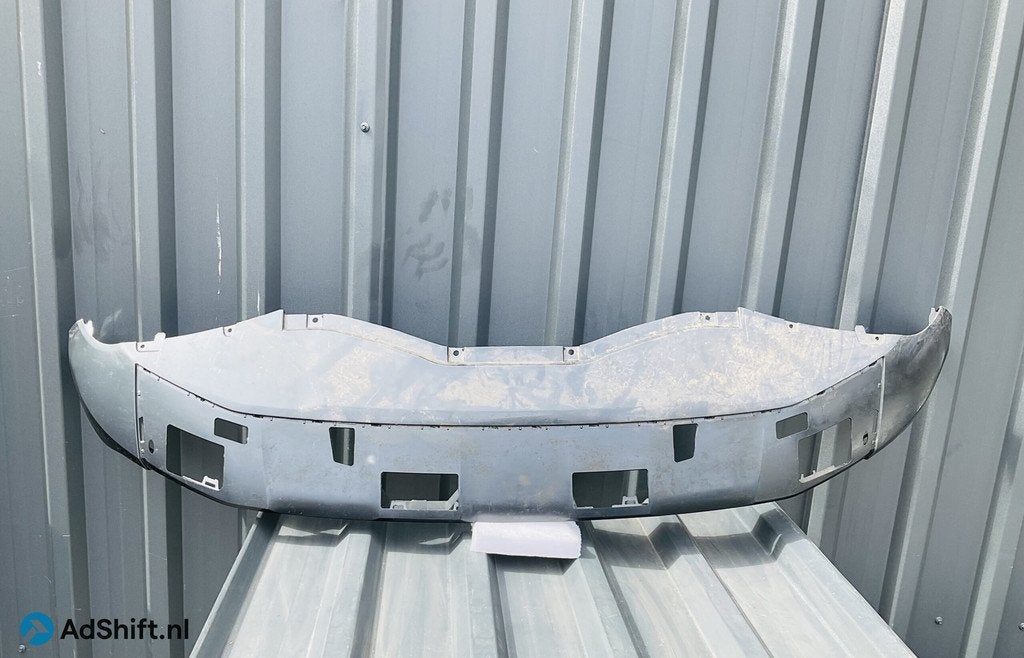 Bumper Lip Audi Q4 E-Tron 89A807061A Spoiler Au-21259, Auto-onderdelen, Carrosserie en Plaatwerk