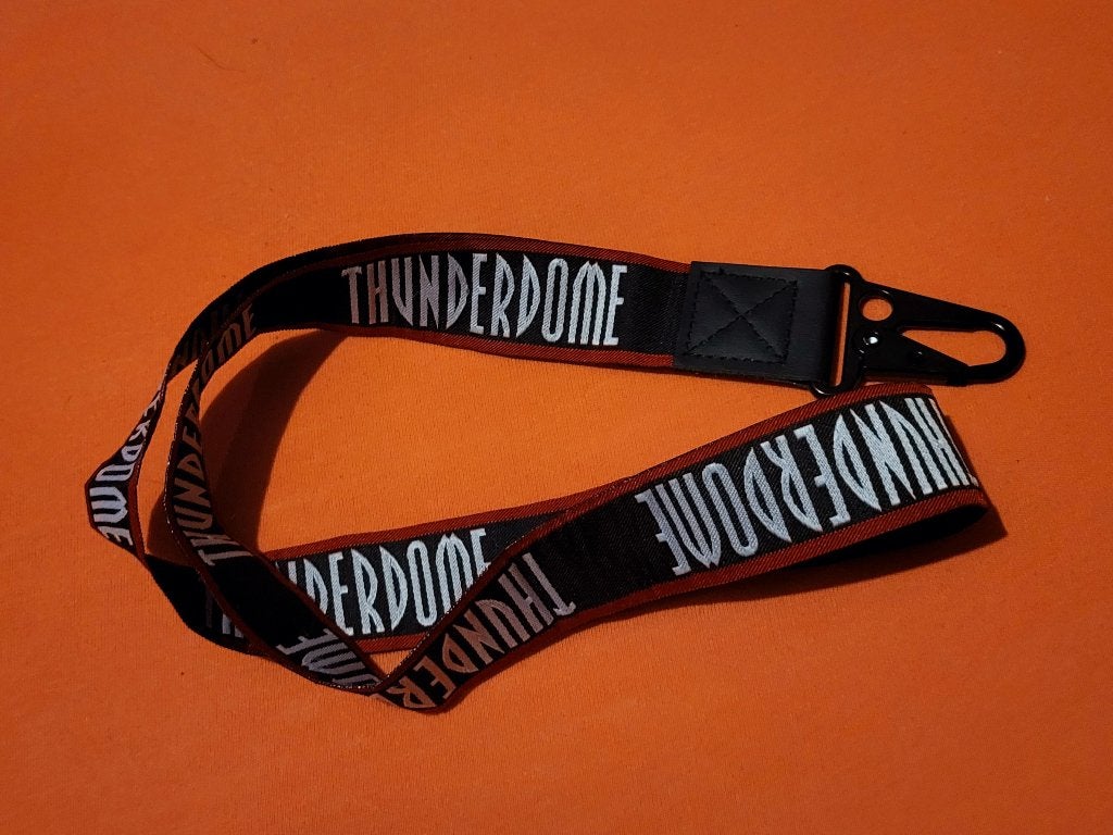 Thunderdome ( Hardcore / ID&T / Gabber / Terror ), Ophalen of Verzenden, Nieuw, Gebruiksvoorwerp