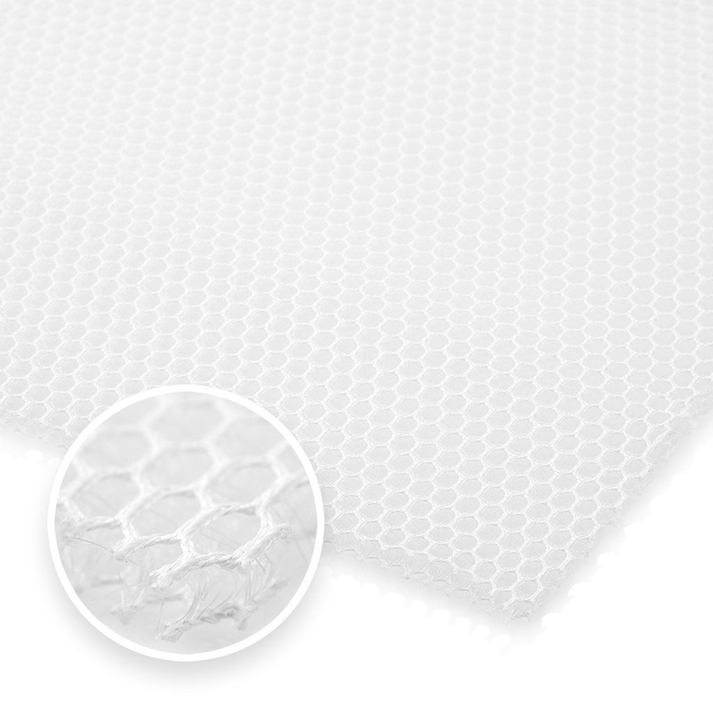 AeroSleep SafeSleep Topper Wieg 80x50 cm  Ademend 3D Mesh, Kinderen en Baby's, Babywiegjes en Ledikanten, Nieuw, Wieg, Ophalen of Verzenden