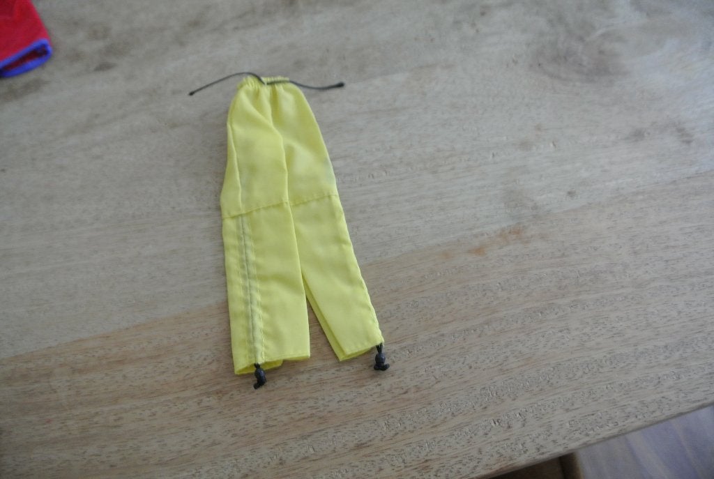Barbie Kleertjes Generation Girl/ nr 27, Verzamelen, Poppen, Ophalen of Verzenden, Zo goed als nieuw, Kleertjes