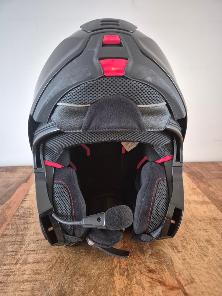 Nolan Systeemhelm XS, Motoren, XS, Systeemhelm, Nolan, Ophalen of Verzenden