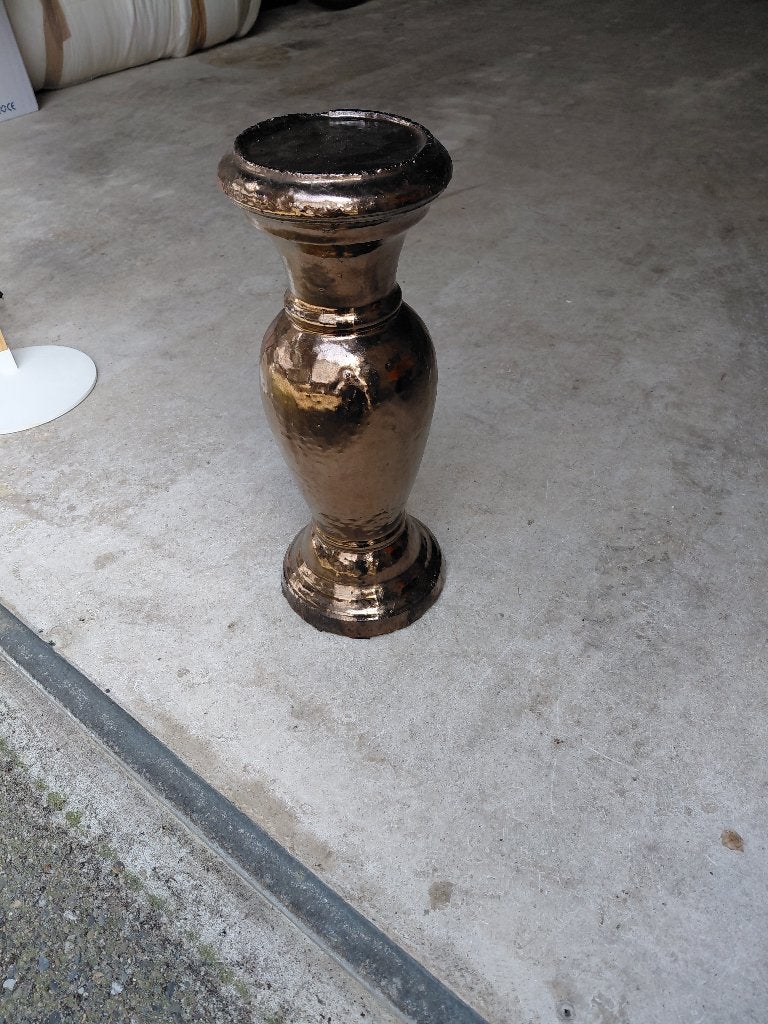 PTMD zuil / pilaar te koop, Ophalen of Verzenden, Zo goed als nieuw